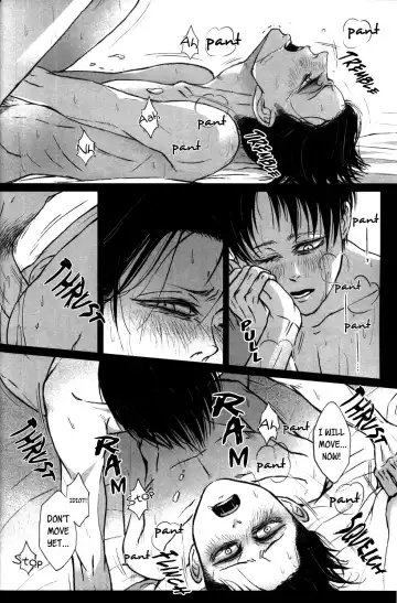 [Inumoto] Debriefing Fhentai - Page 26