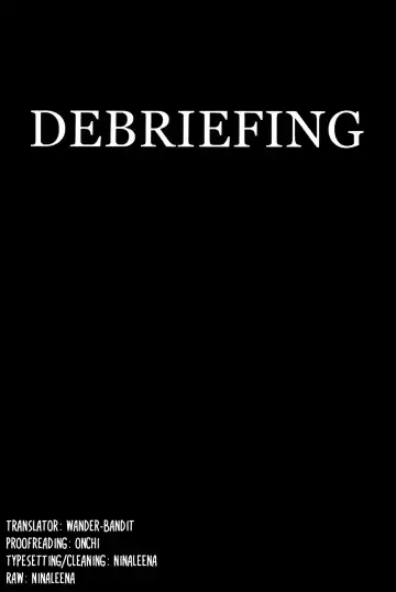 [Inumoto] Debriefing Fhentai - Page 3