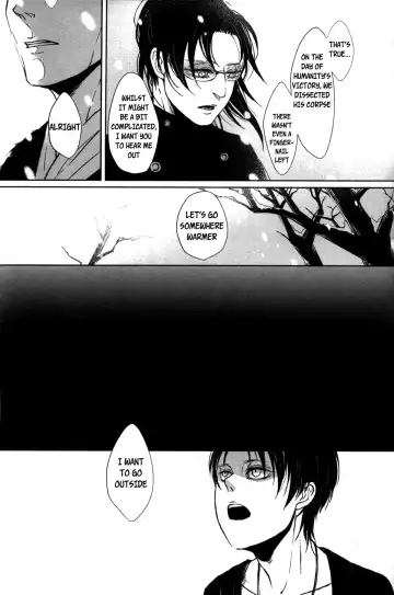 [Inumoto] Debriefing Fhentai - Page 35