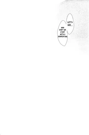 [Inumoto] Debriefing Fhentai - Page 60