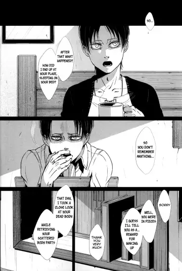 [Inumoto] Debriefing Fhentai - Page 8