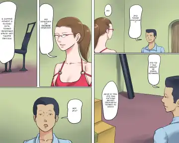 [Papermania] Rubber Bondage SM The Nyotai Kagu Fhentai - Page 4