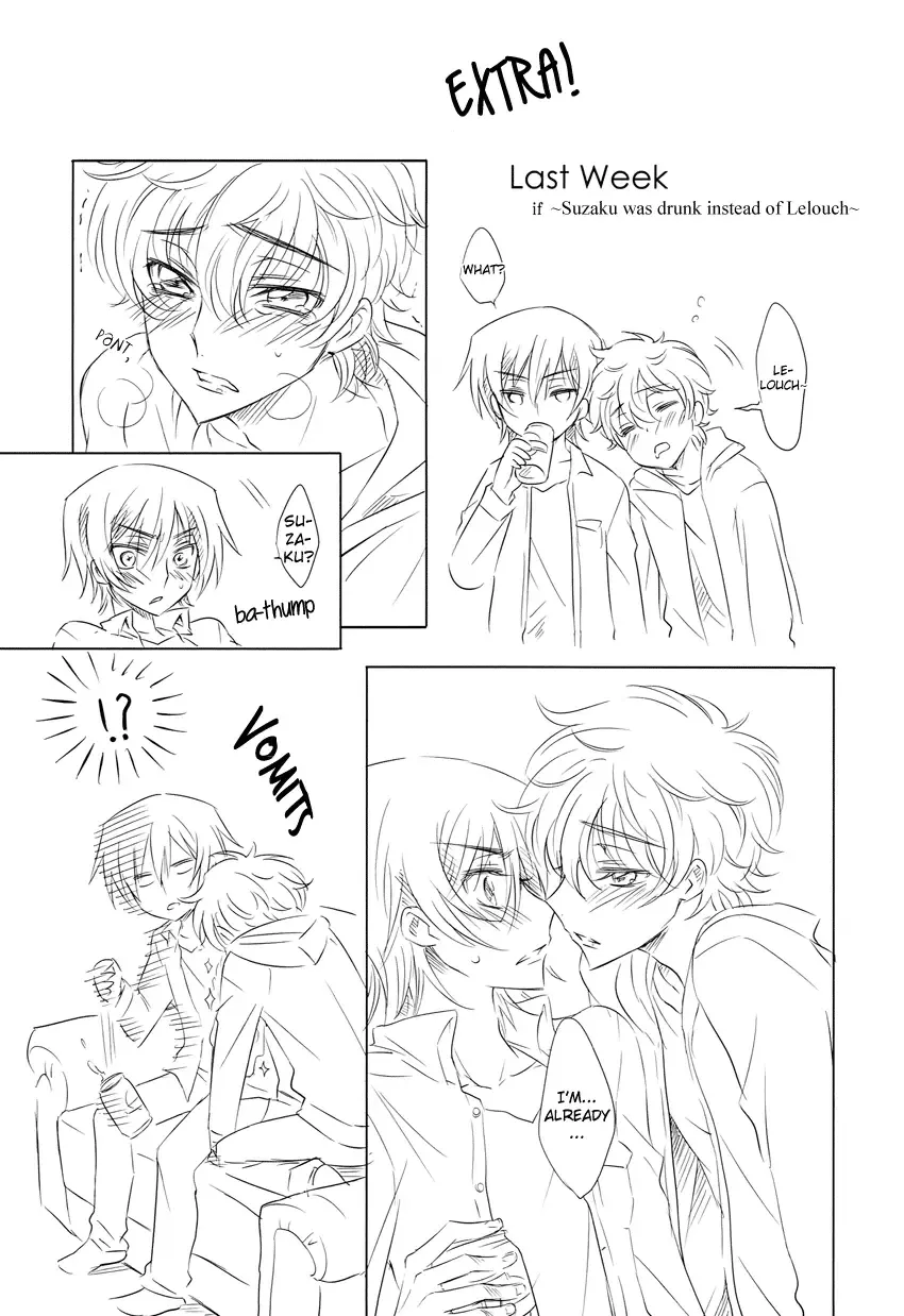 [Kabe] Last Week Fhentai - Page 24