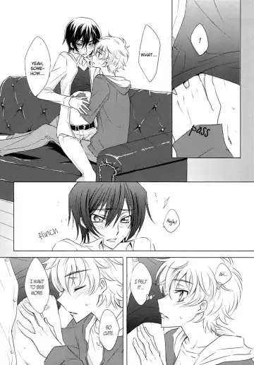 [Kabe] Last Week Fhentai - Page 12