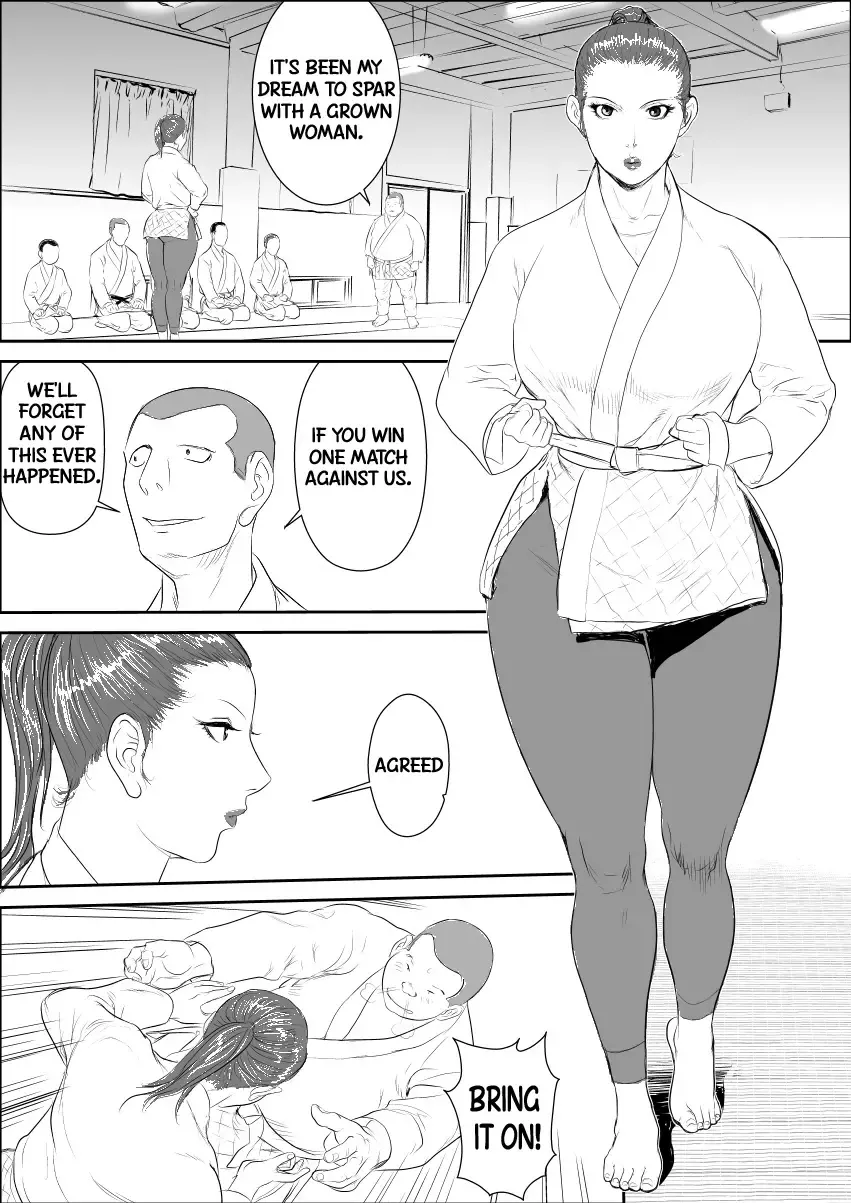 [Jinsuke] Mesu Kyoushi 3 - Rinkangoku | Female Teacher 3 - Gang Rape Hell + Alt. Ending Fhentai - Page 20