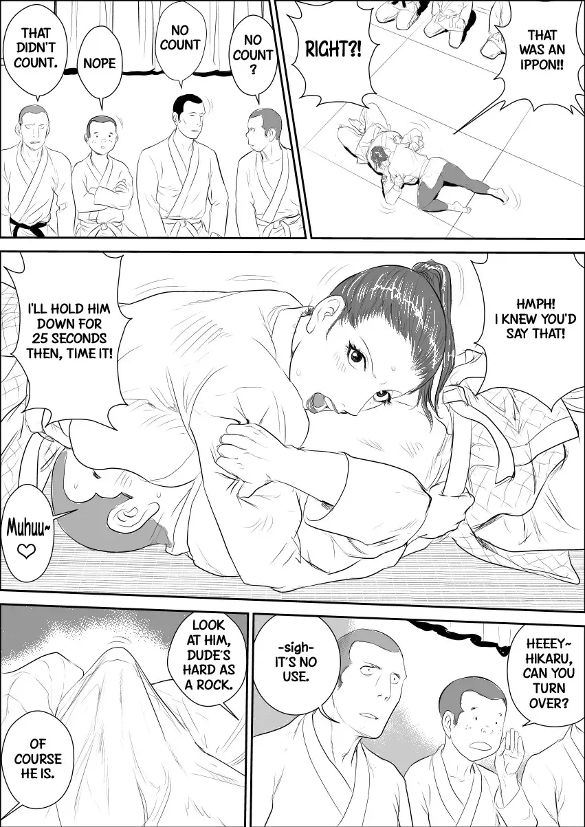 [Jinsuke] Mesu Kyoushi 3 - Rinkangoku | Female Teacher 3 - Gang Rape Hell + Alt. Ending Fhentai - Page 22