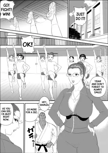 [Jinsuke] Mesu Kyoushi 3 - Rinkangoku | Female Teacher 3 - Gang Rape Hell + Alt. Ending Fhentai - Page 13