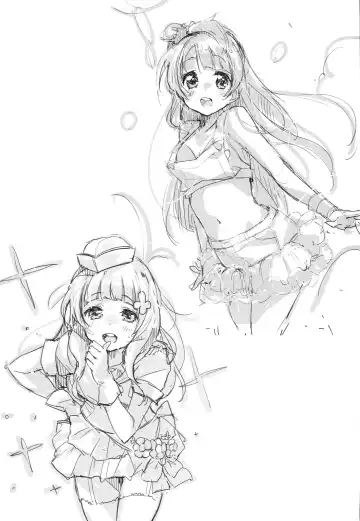 [Minase Syu] Shocking Party!! Fhentai - Page 17