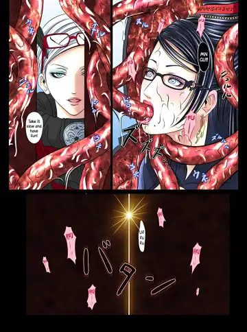 [Hairaito] BAYO HUNT Fhentai - Page 14