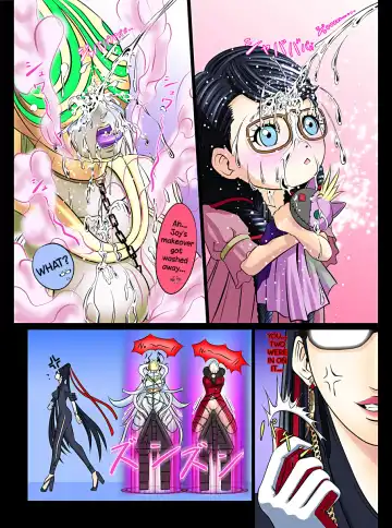 [Hairaito] BAYO HUNT Fhentai - Page 25