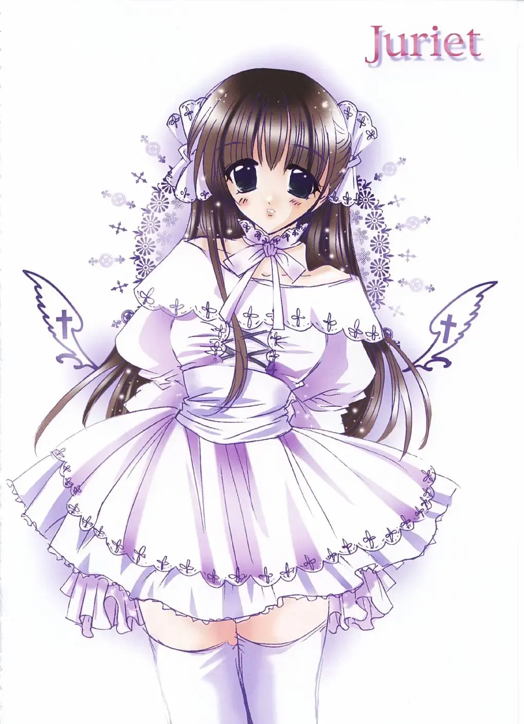 [Shinano Yura] Tsuyoku Hakanai Mono-tachi Fhentai - Page 5