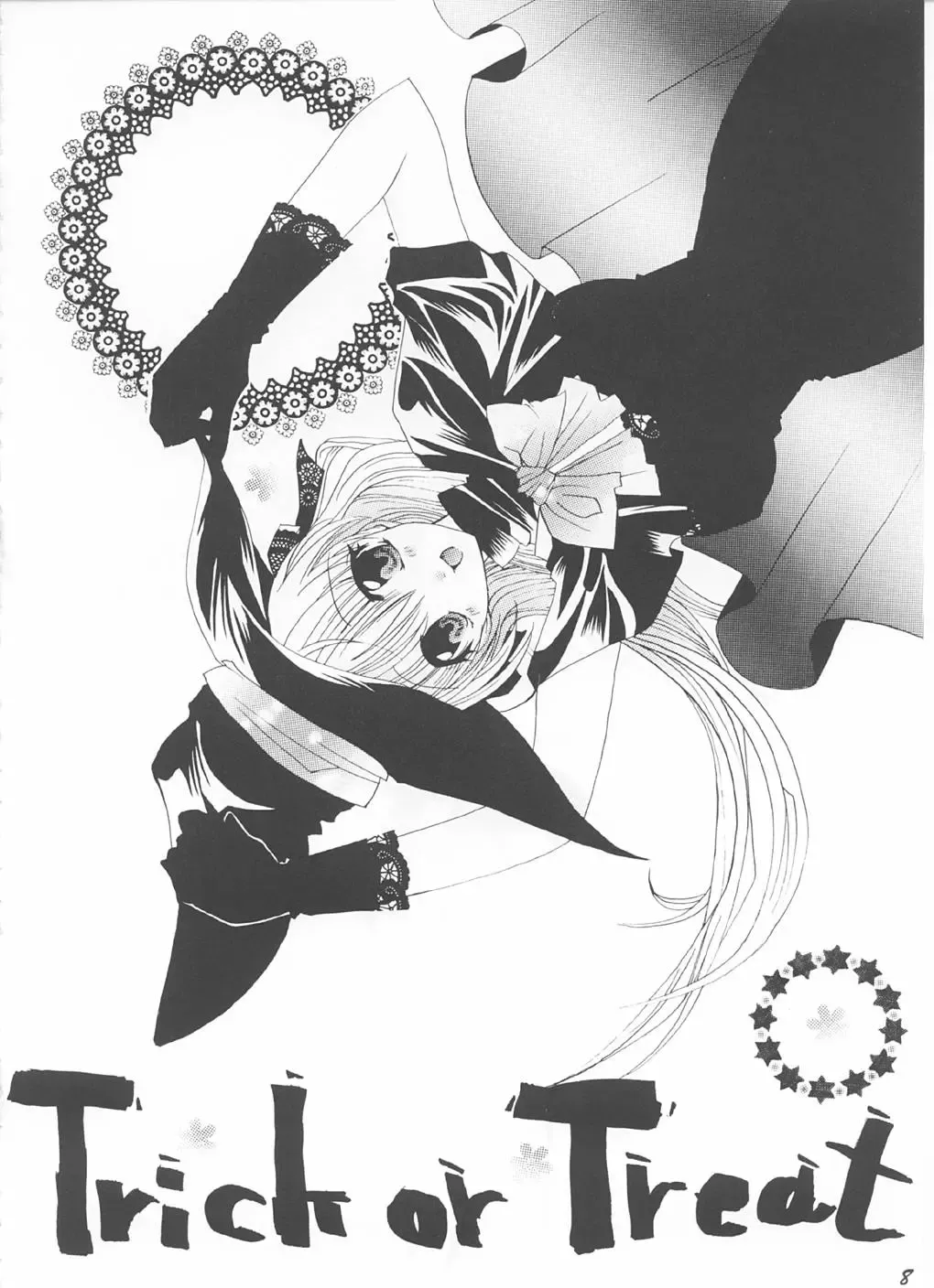 [Shinano Yura] Tsuyoku Hakanai Mono-tachi Fhentai - Page 7