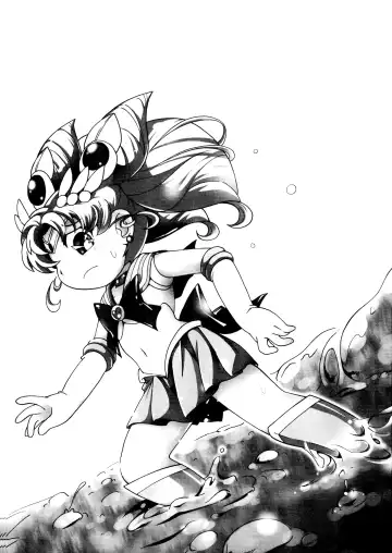 [Hoshino Fuuta] Chiccha na Bishoujo Senshi 4 Fhentai - Page 3