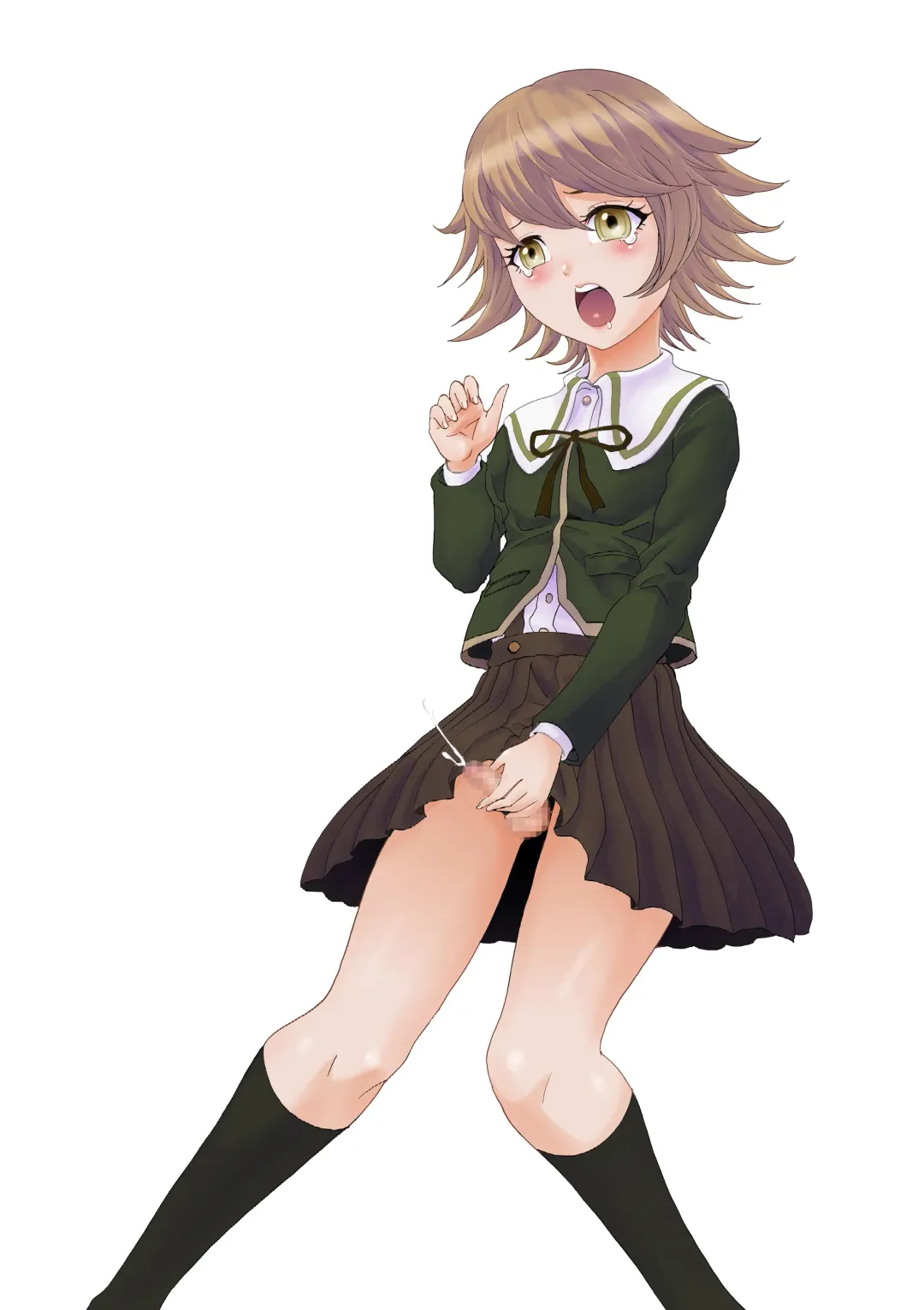 [Rurukichi] Love Love Lecture Fhentai - Page 60