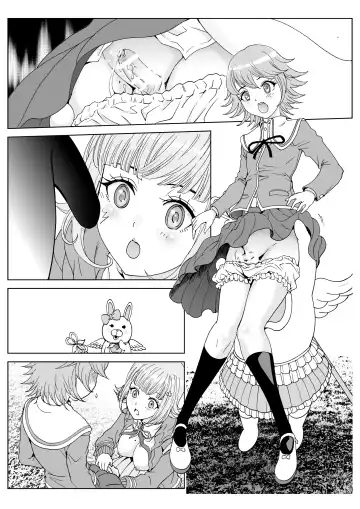 [Rurukichi] Love Love Lecture Fhentai - Page 46