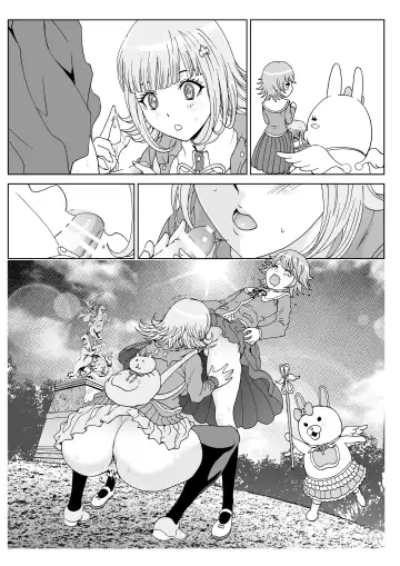 [Rurukichi] Love Love Lecture Fhentai - Page 47