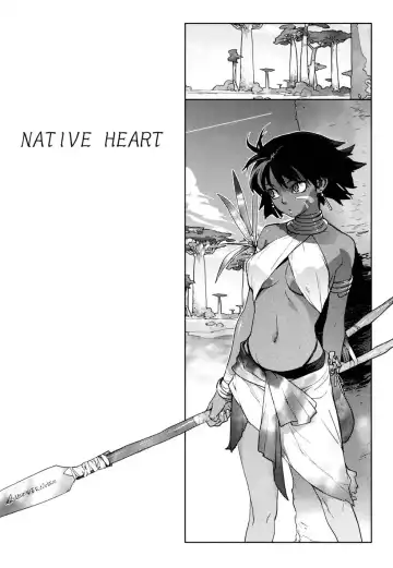 [Yukimi] Native Heart Fhentai - Page 4