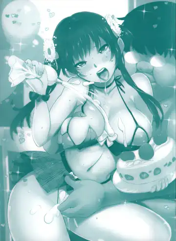 [Mitsuya] Neechan to XXX Shitai no Fhentai - Page 10