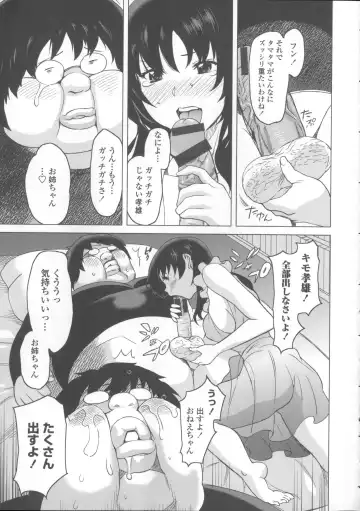 [Mitsuya] Neechan to XXX Shitai no Fhentai - Page 80