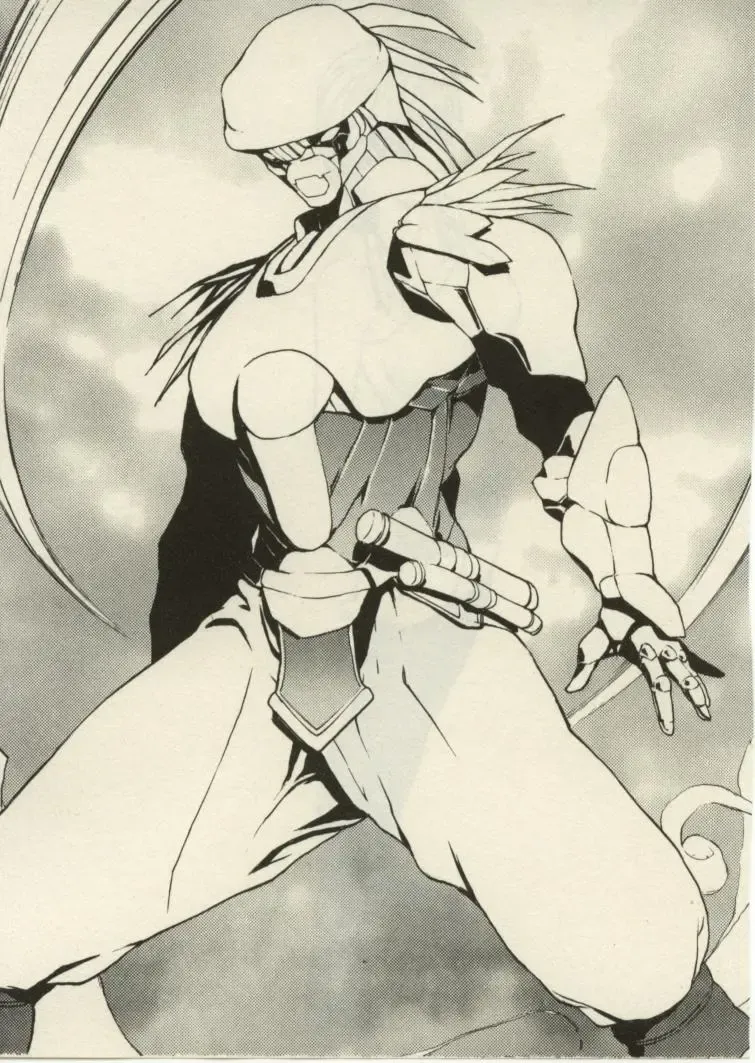 [Okawari] Project Dededen Den Fhentai - Page 101