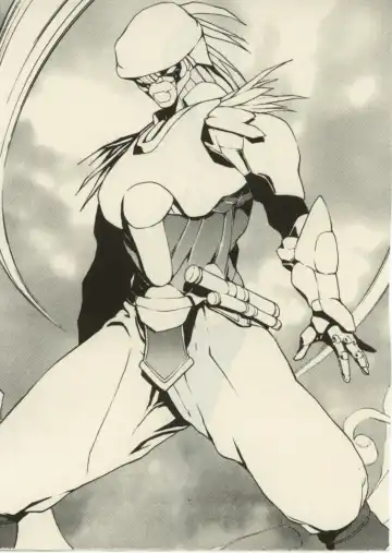 [Okawari] Project Dededen Den Fhentai - Page 101