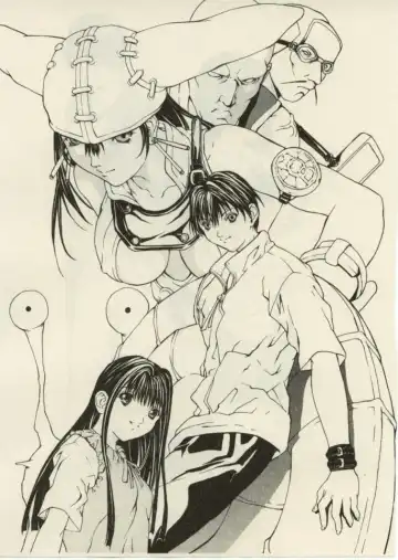 [Okawari] Project Dededen Den Fhentai - Page 103