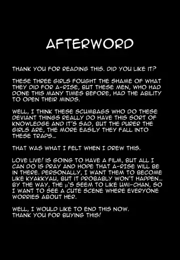 [Nanakagi Satoshi] ANA-RISE Fhentai - Page 23