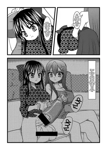 [Kurosaki Bunta] Nuts Eater 2 Fhentai - Page 15