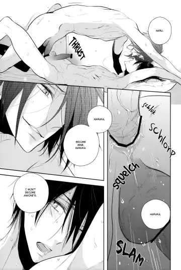 [Inose] An Oasis In The Desert Fhentai - Page 20