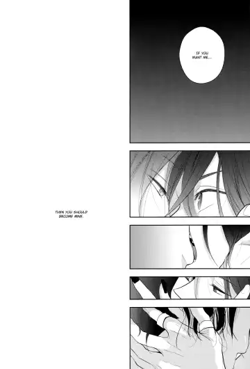 [Inose] An Oasis In The Desert Fhentai - Page 21