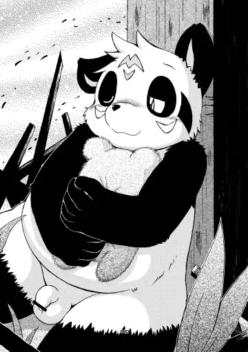 Panda Bon Fhentai - Page 59