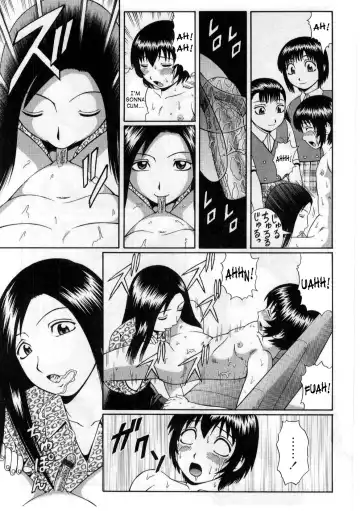 [Nitta Jun] Suisen no Jouken | Condition of Recommendation Fhentai - Page 9
