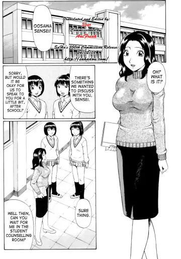 Read [Nitta Jun] Dolls - Fhentai