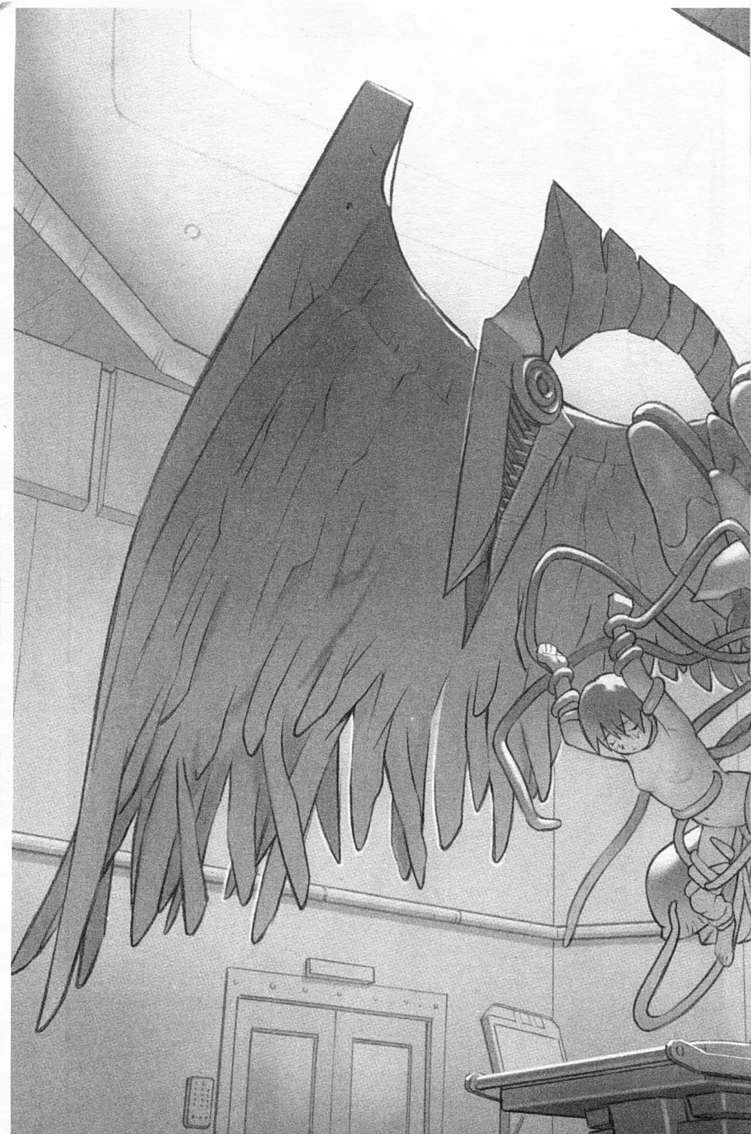 [Hanainu] Shoujo Kaihouku Fhentai - Page 124