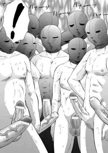 [Fuusen Club] Kangoku ZERO Fhentai - Page 174