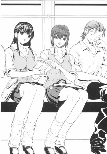 [Okawari] Panic Plus Alpha Fhentai - Page 183