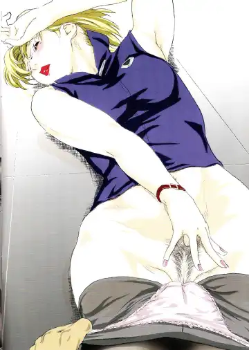 [Clone Ningen] Yappa...Ricchan kya Nen ja Ne Teki na 10 Shuu Nen! Fhentai - Page 4