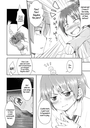 [Amaro Tamaro] Lovely Girls' Lily Vol. 9 Fhentai - Page 10