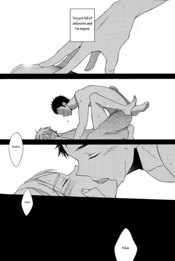 [Shino - Sio] Kyou no Owari ni Arigatou o. | Say Thanks at The End of Today Fhentai - Page 13