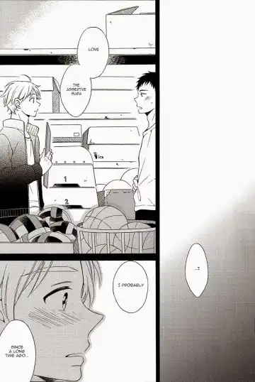 [Shino - Sio] Kyou no Owari ni Arigatou o. | Say Thanks at The End of Today Fhentai - Page 16