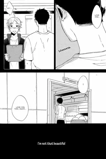 [Shino - Sio] Kyou no Owari ni Arigatou o. | Say Thanks at The End of Today Fhentai - Page 17