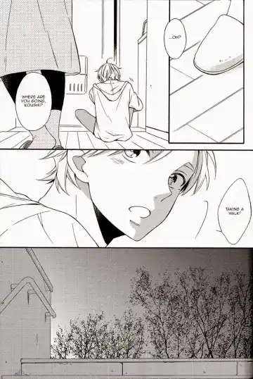 [Shino - Sio] Kyou no Owari ni Arigatou o. | Say Thanks at The End of Today Fhentai - Page 20