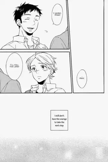 [Shino - Sio] Kyou no Owari ni Arigatou o. | Say Thanks at The End of Today Fhentai - Page 8