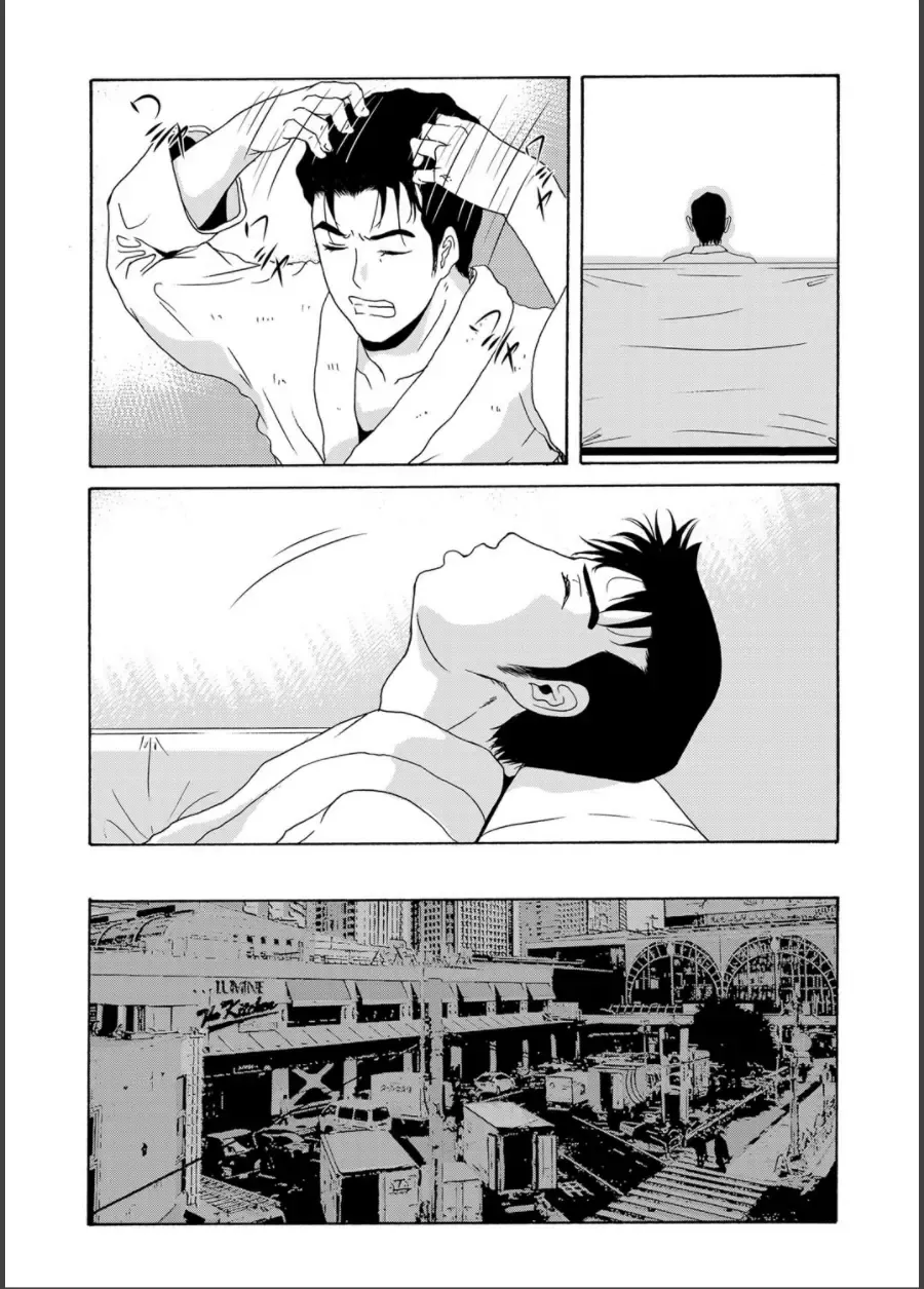 COMIC Magnum Vol. 64 Fhentai - Page 41