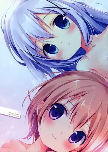 [Miyasaka Naco] Gochuumon wa Ura-Menu desu ka? 2 | Is the Order on the Secret Menu 2 Fhentai - Page 16