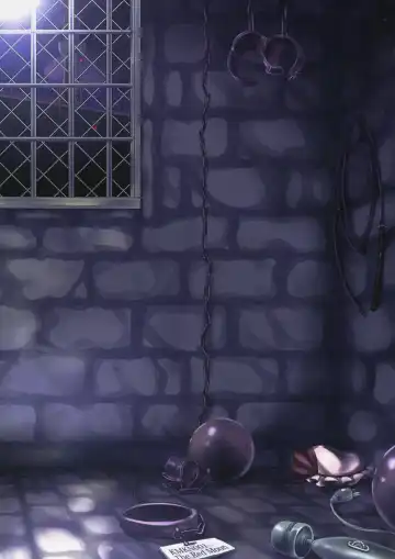 [Monikano] Izayoi Sakuya Kyousei Zecchou Souchi Fhentai - Page 2