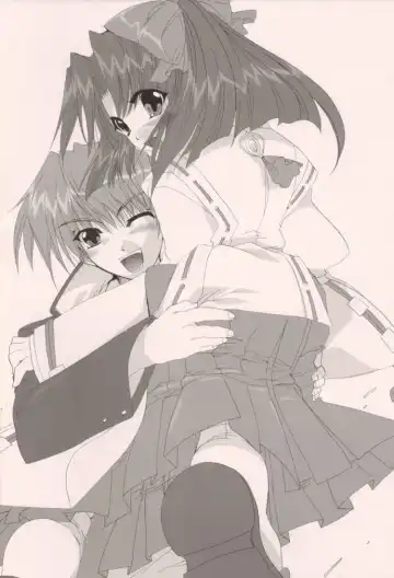 [Shinano Yura] TERRIBLE Fhentai - Page 20