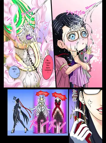 [Hairaito] BAYO HUNT Fhentai - Page 25