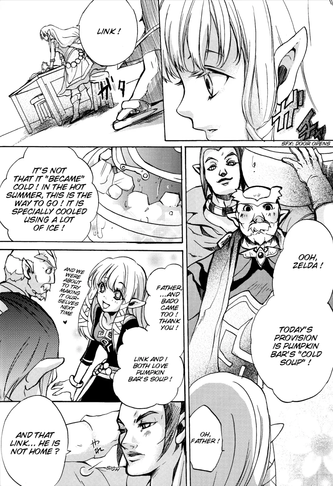 [Misa] Hajimete no Natsu. ~The First Summer~ Fhentai - Page 12