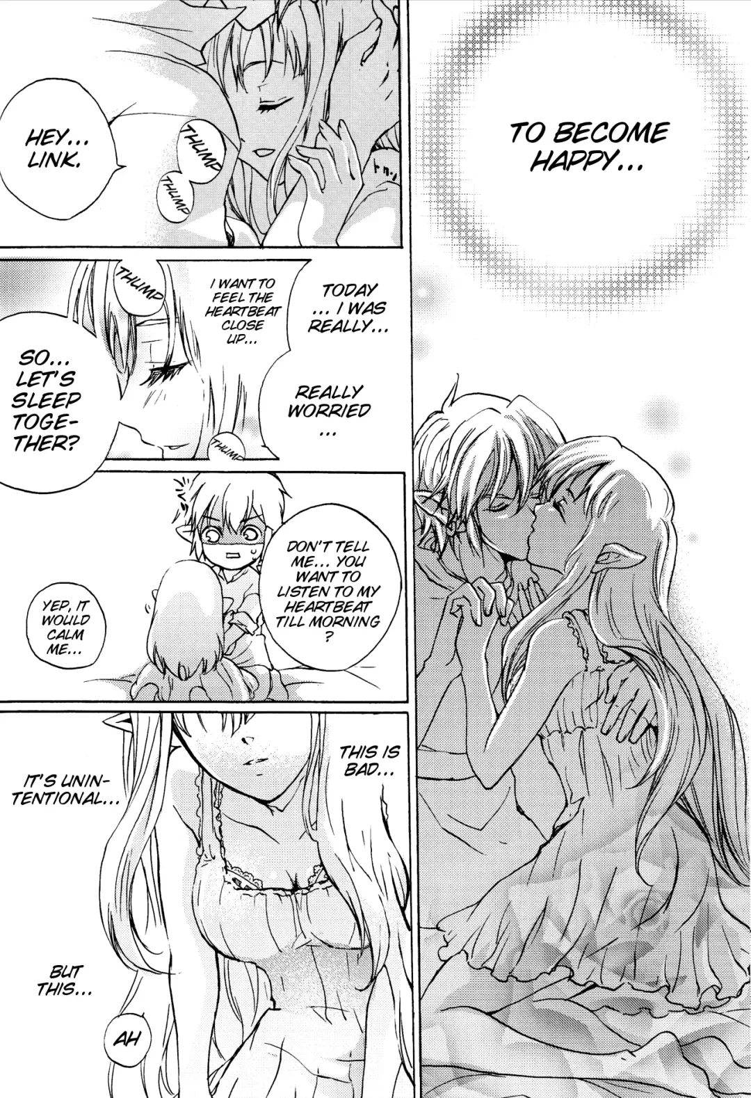 [Misa] Hajimete no Natsu. ~The First Summer~ Fhentai - Page 18